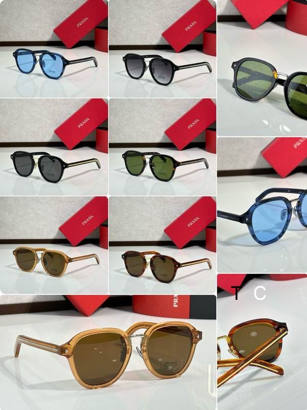 Prada  MODEL 52 21-145 c10