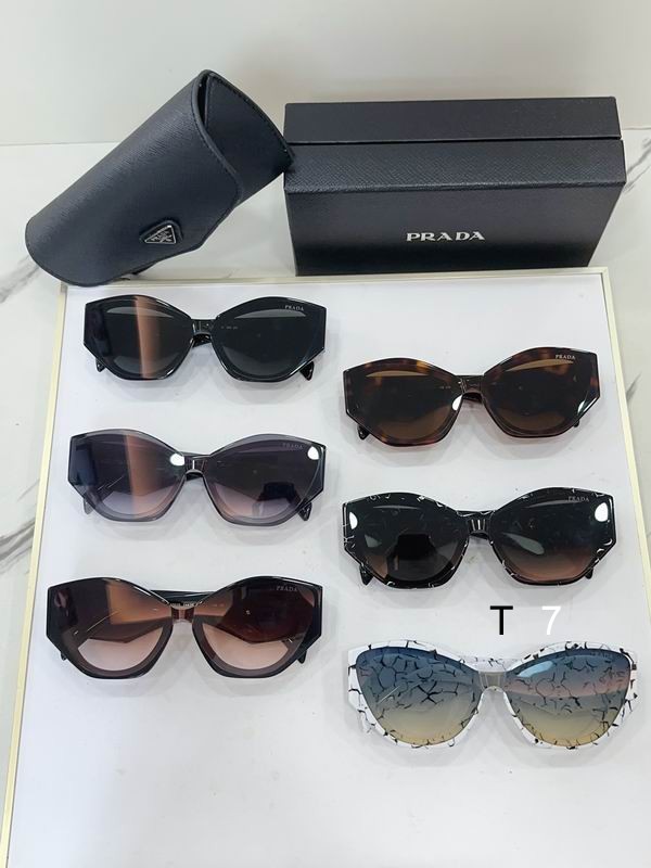 Prada 208VS 54 20-148 g07