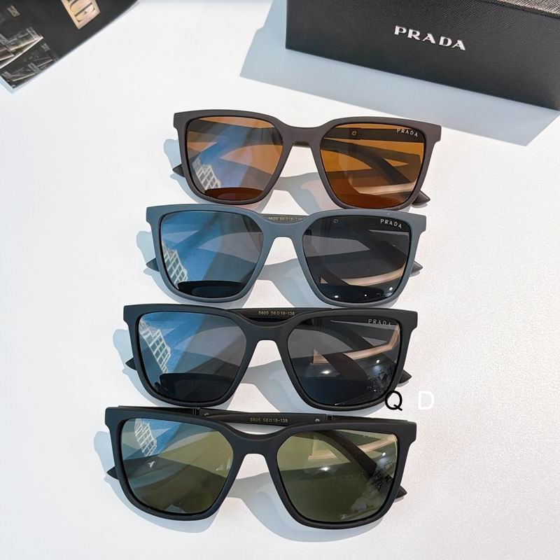 Prada 5605 56 18-138 a07