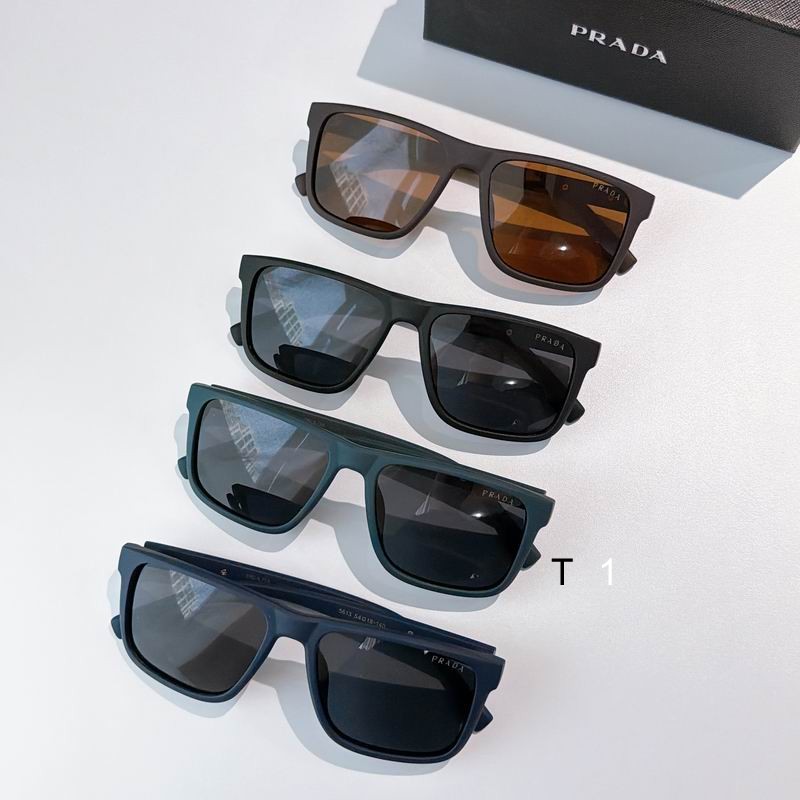 Prada 5613 4-18-140 a07