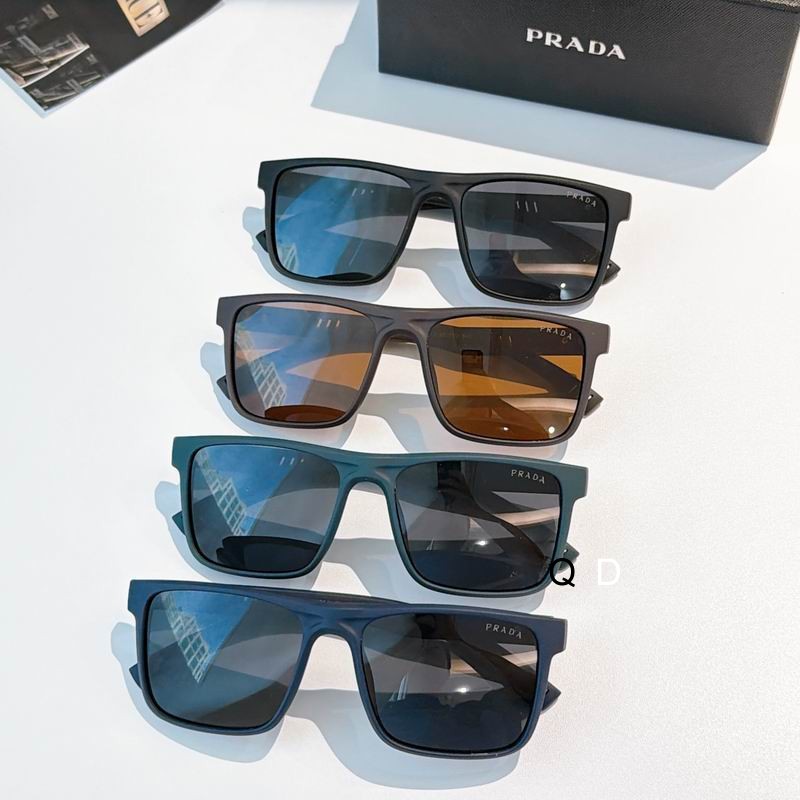Prada 5617 56 19-140 a07