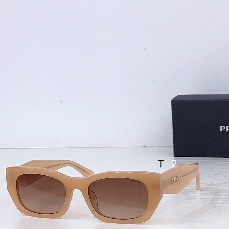 Prada B05S 52 21-145 b07