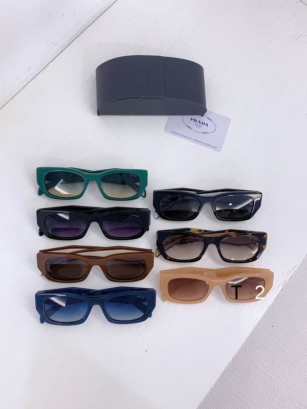 Prada B05S 52 21-145 b09