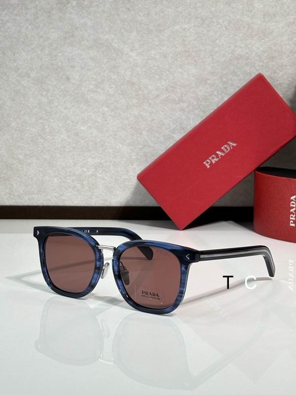 Prada C01SD 53 20-145 c01