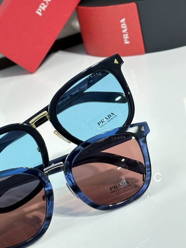 Prada C01SD 53 20-145 c08