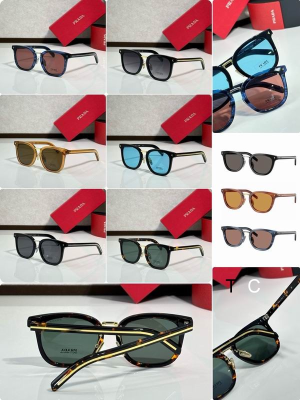 Prada C01SD 53 20-145 c09