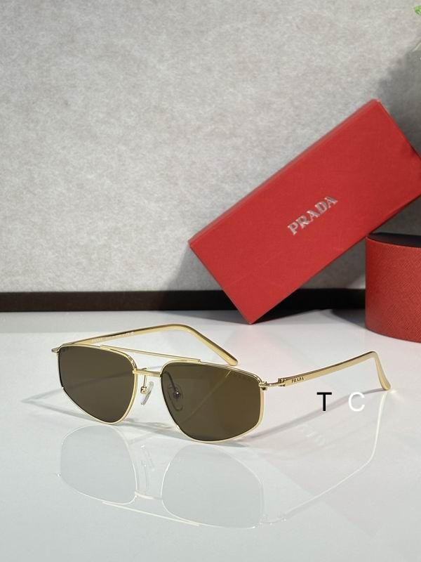 Prada C51S 58 15-145 c03