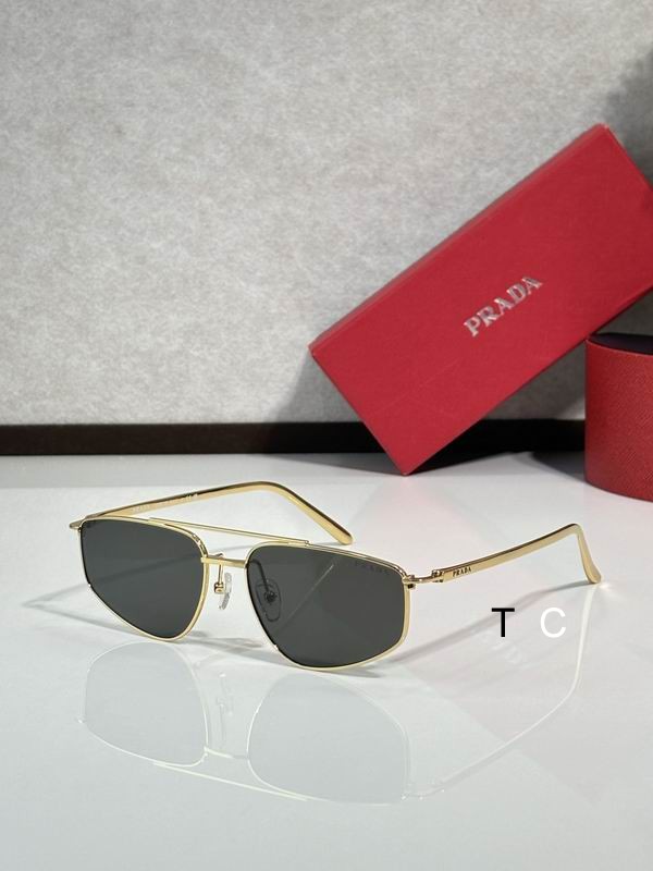 Prada C51S 58 15-145 c04