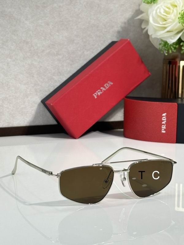 Prada C51S 58 15-145 c06