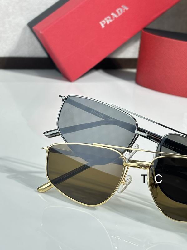 Prada C51S 58 15-145 c07