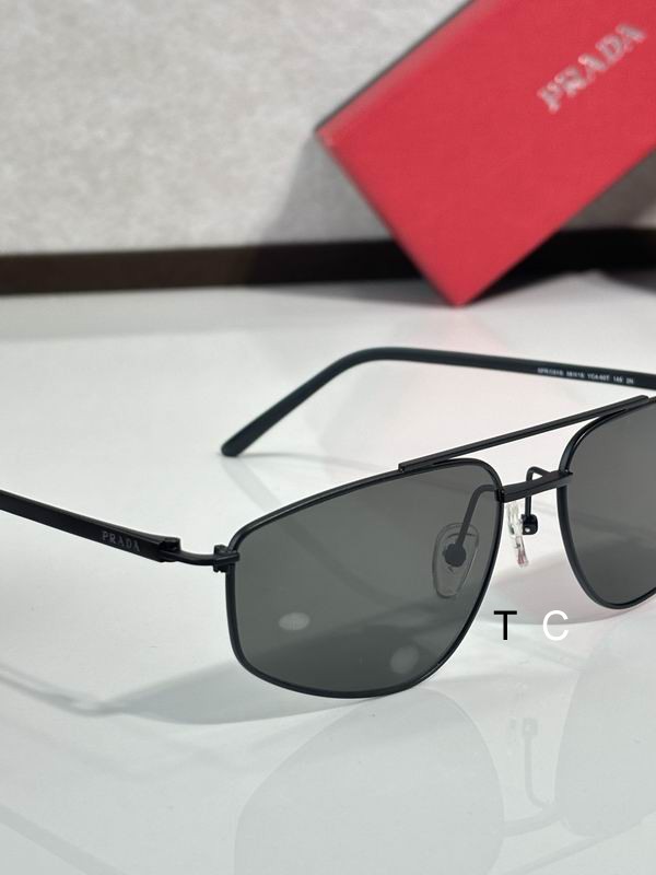 Prada C51S 58 15-145 c08