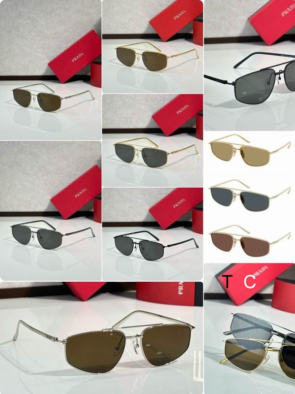 Prada C51S 58 15-145 c09