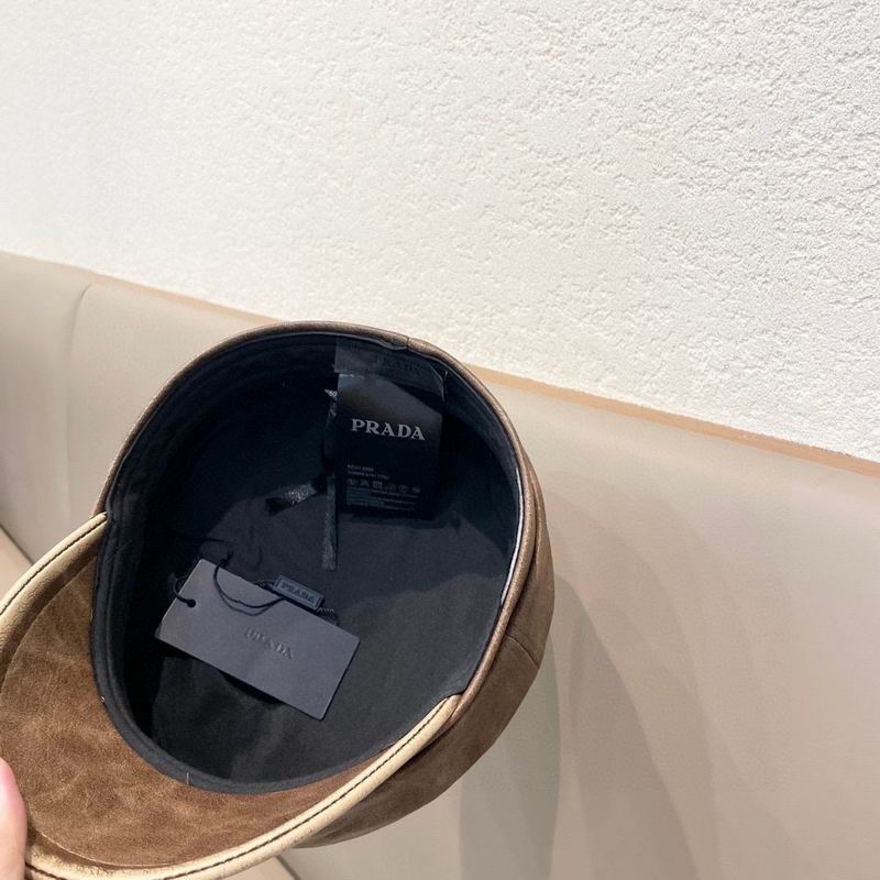 Prada Cap (1)