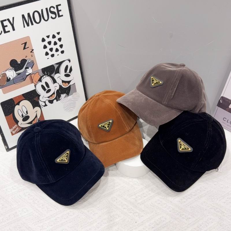 Prada Cap (188)