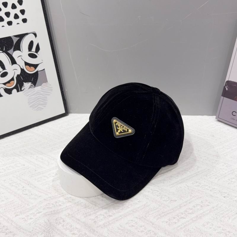 Prada Cap (190)