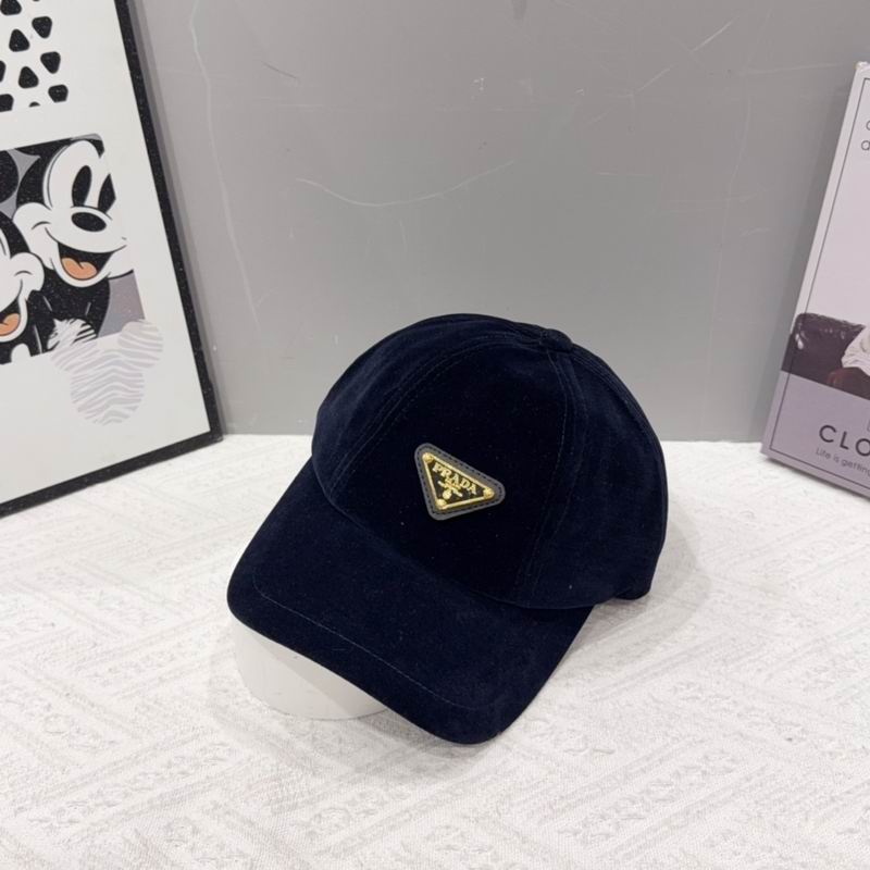 Prada Cap (191)