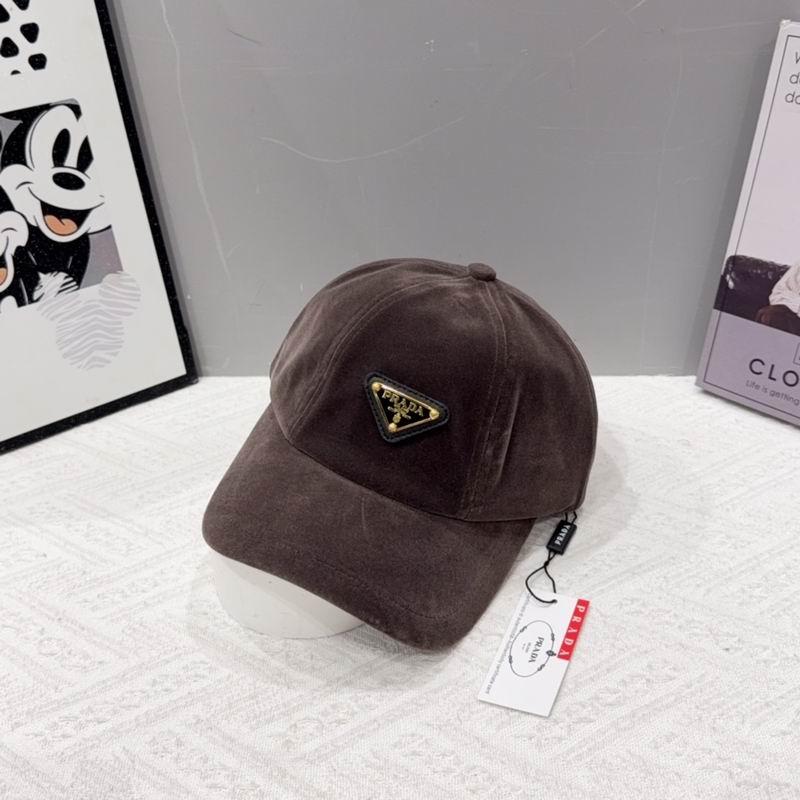 Prada Cap (192)
