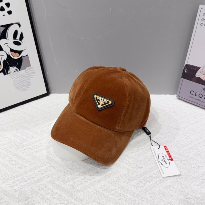 Prada Cap (193)