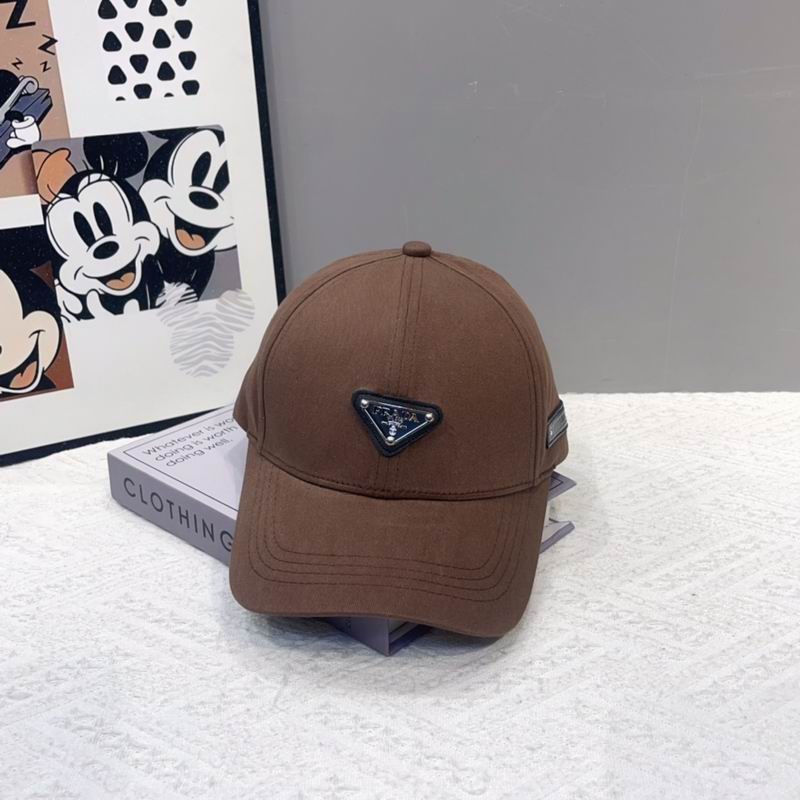 Prada Cap (197)