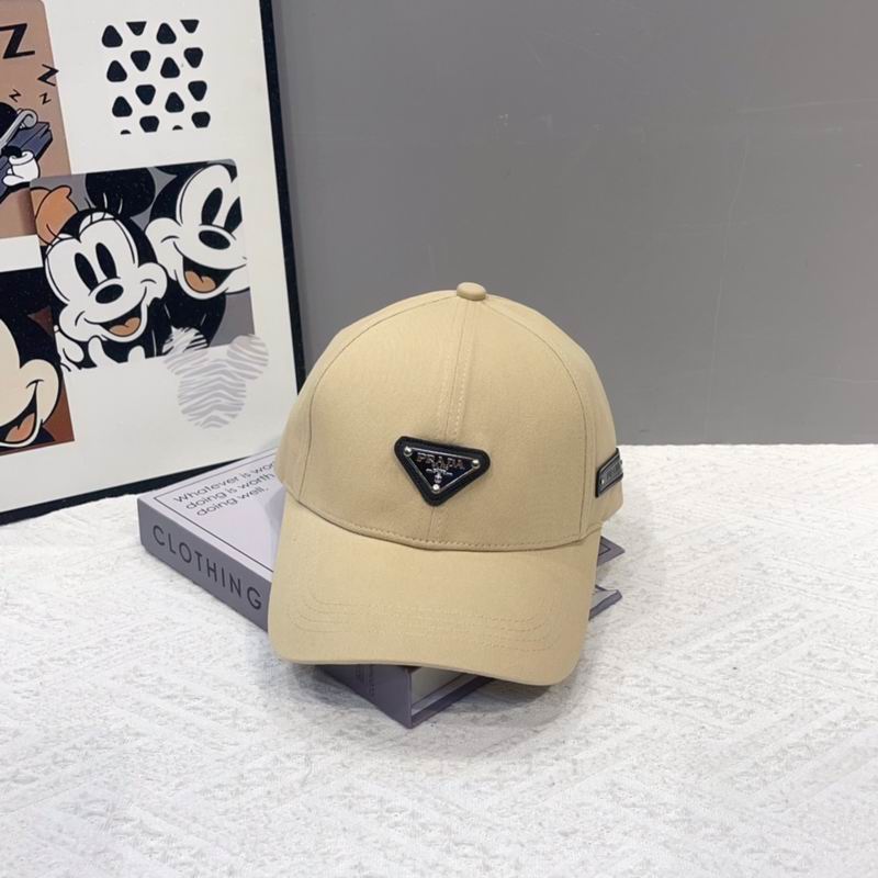 Prada Cap (199)