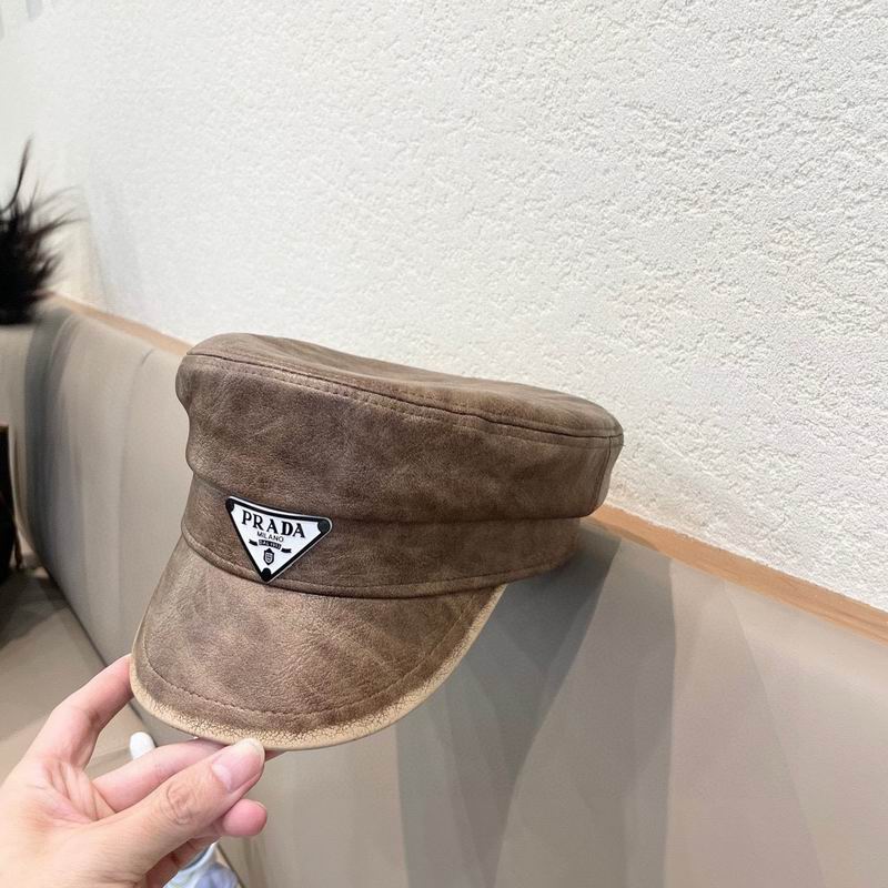 Prada Cap (2)