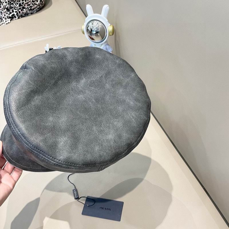 Prada Cap (33)