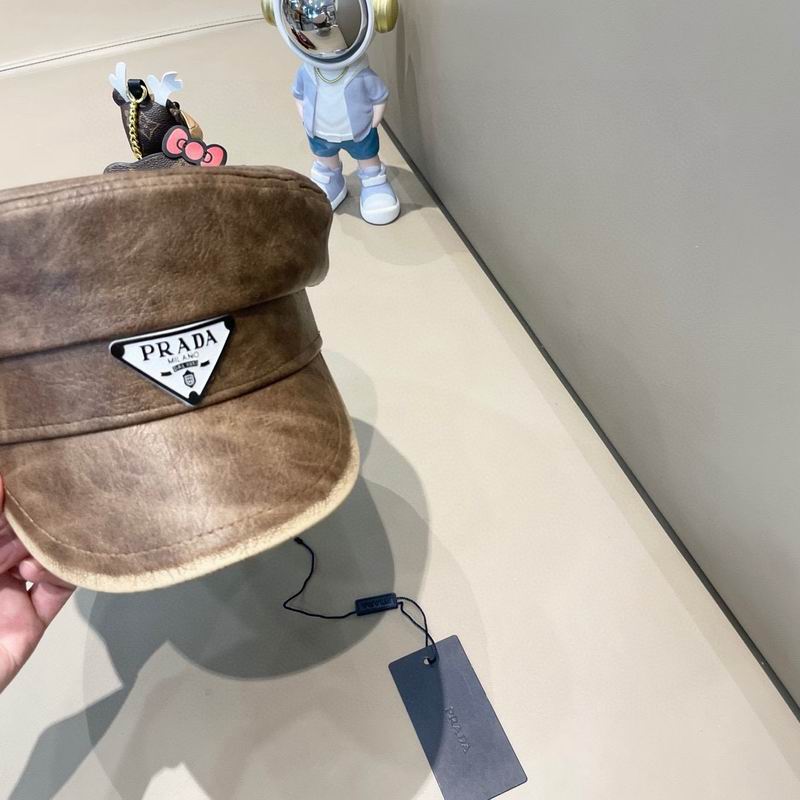 Prada Cap (5)