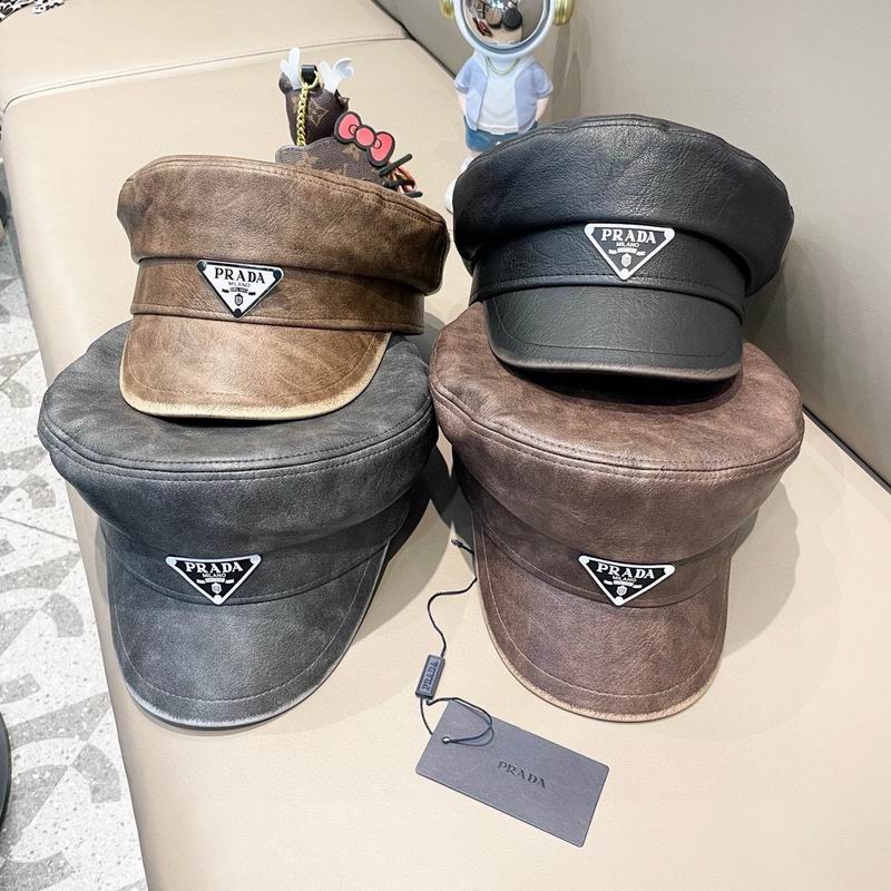 Prada Cap (6)