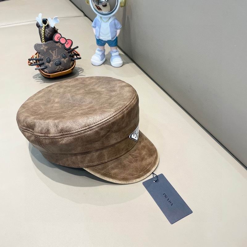 Prada Cap (7)