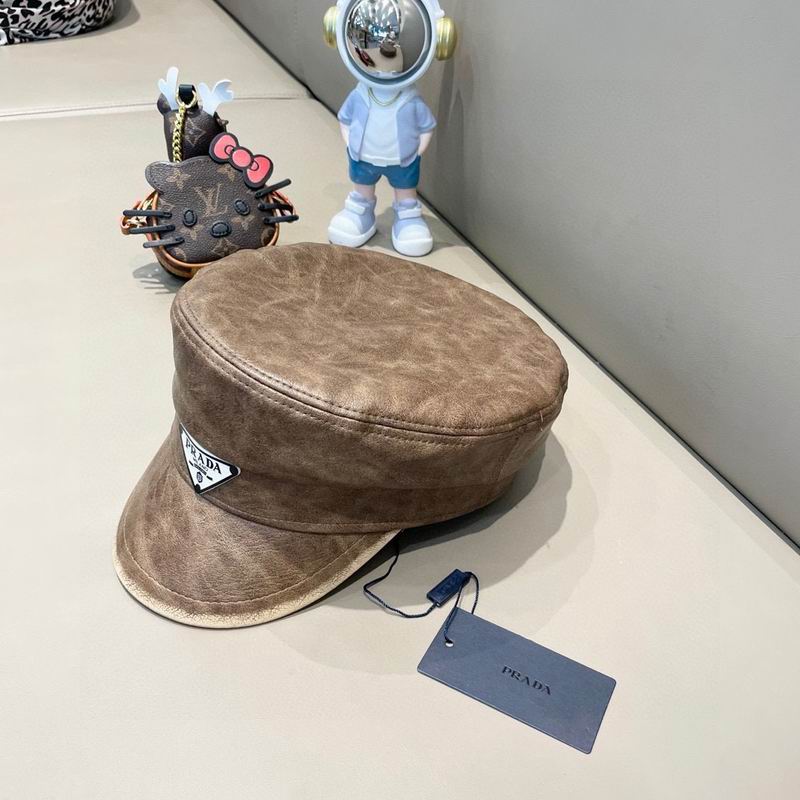 Prada Cap (8)