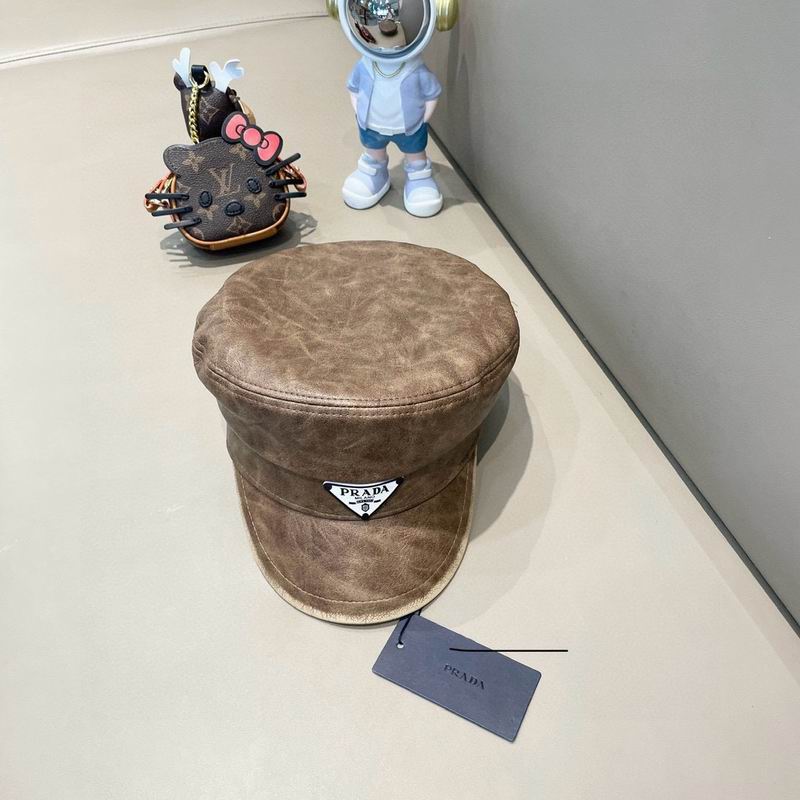 Prada Cap (9)