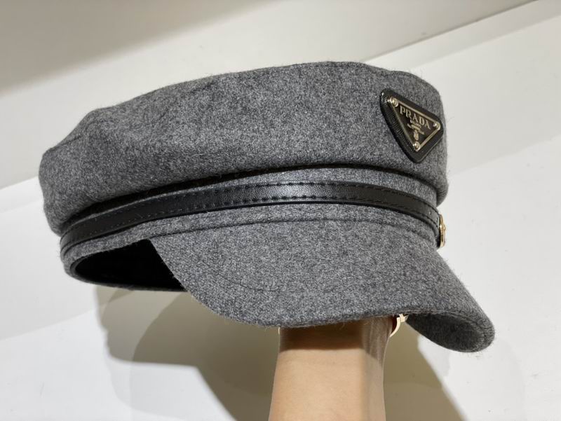 Prada Cap dx (104)