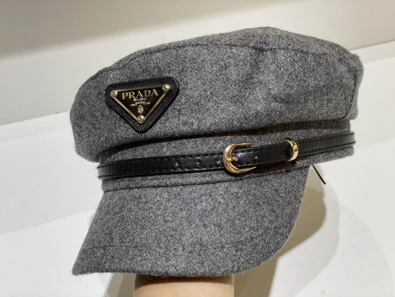 Prada Cap dx (105)