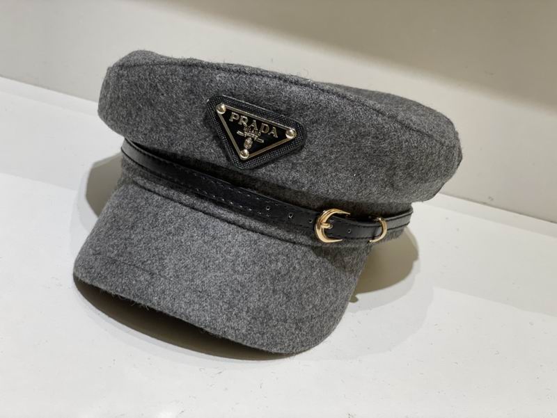 Prada Cap dx (106)