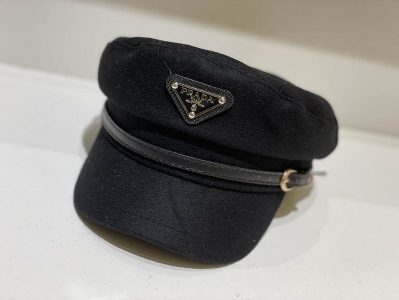 Prada Cap dx (107)