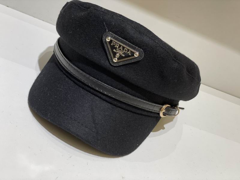 Prada Cap dx (108)