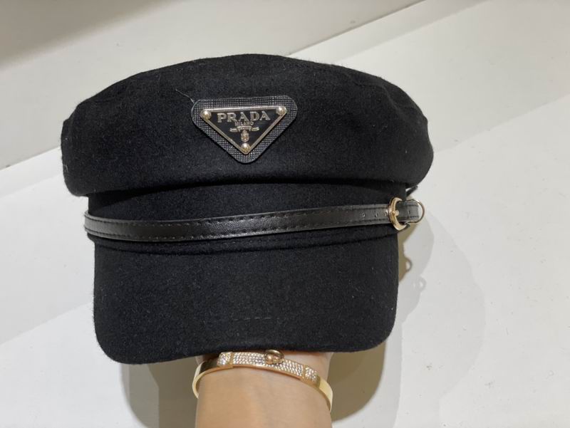 Prada Cap dx (109)