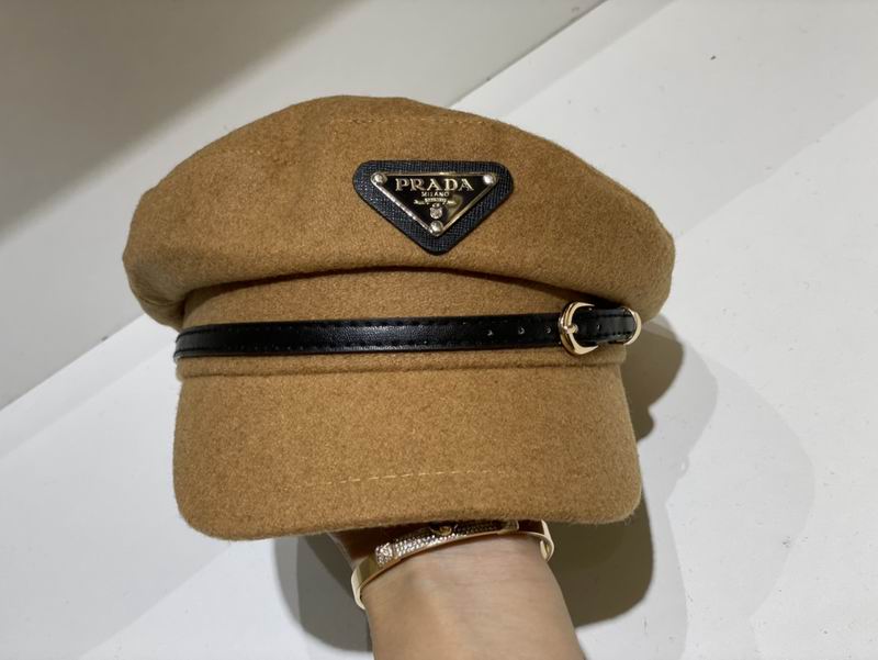 Prada Cap dx (110)
