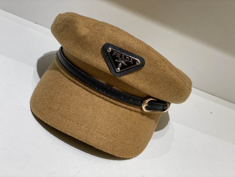 Prada Cap dx (111)