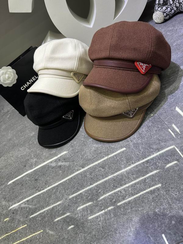 Prada Cap dx (132)