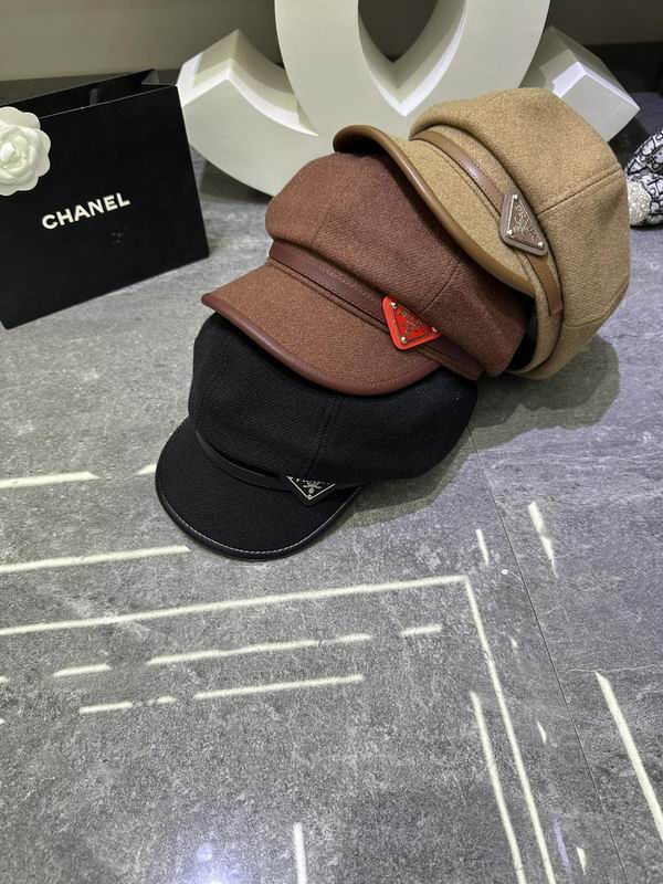 Prada Cap dx (133)