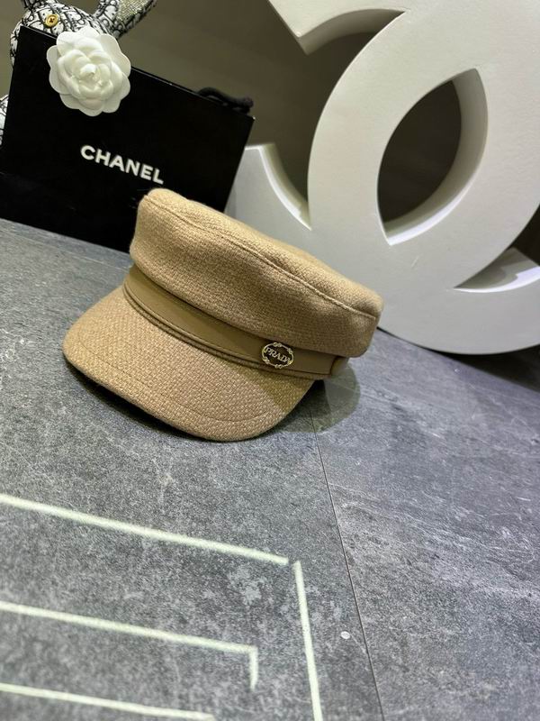 Prada Cap dx (134)
