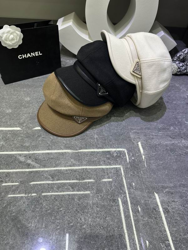 Prada Cap dx (134)