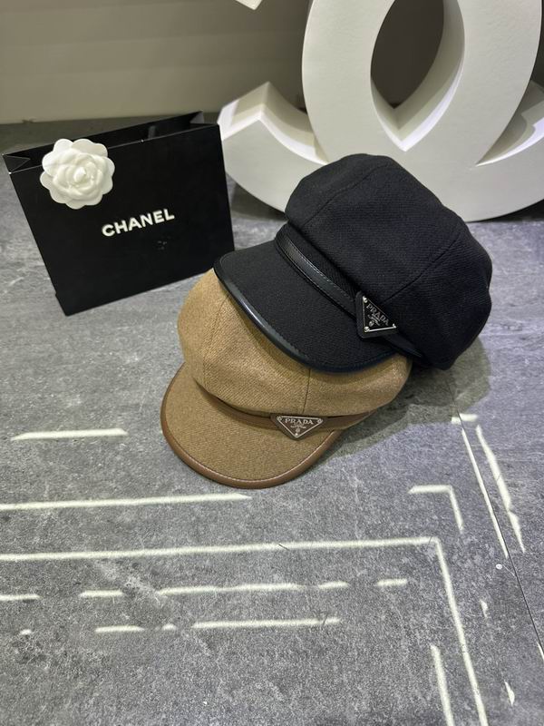 Prada Cap dx (135)