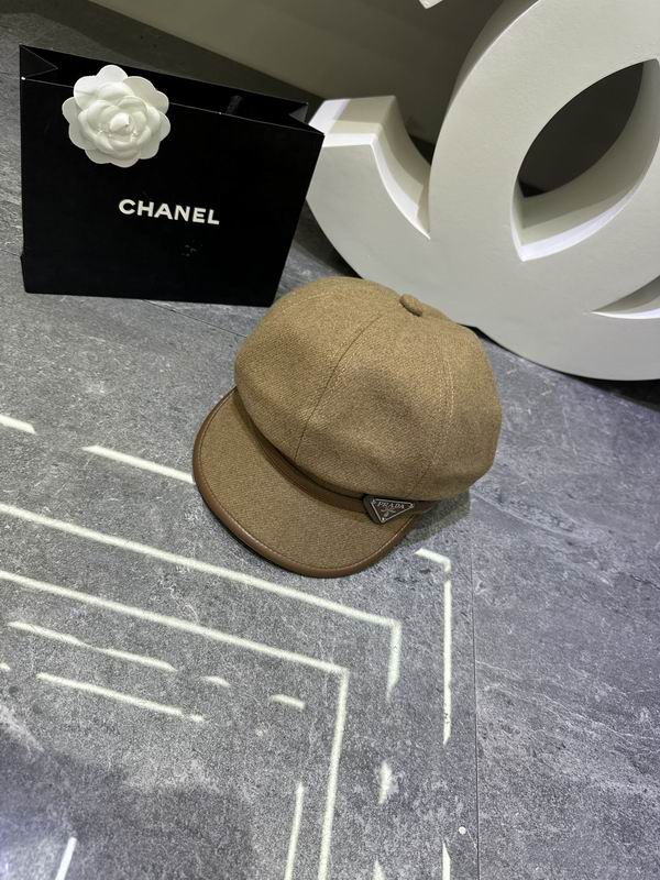 Prada Cap dx (136)