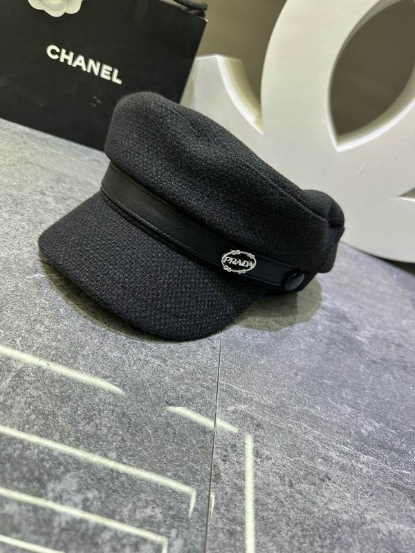 Prada Cap dx (137)