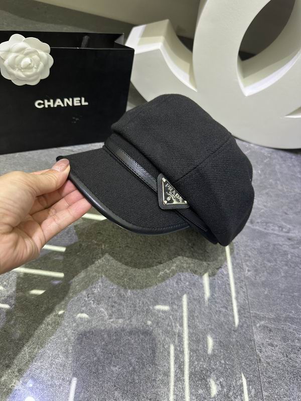 Prada Cap dx (137)
