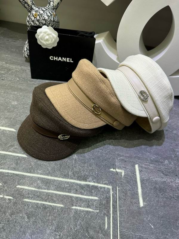 Prada Cap dx (139)