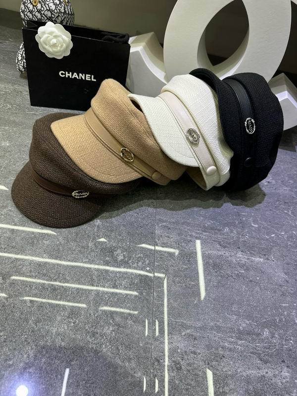 Prada Cap dx (140)