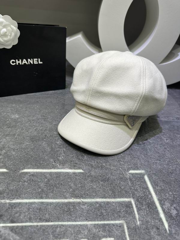 Prada Cap dx (140)